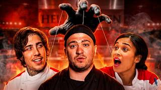 Hell's Kitchen Season 9: The Season That Nearly Broke the Show