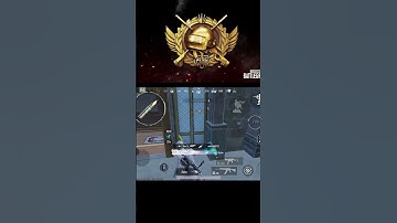 Solo Conqueror on 20FPS… Still Destroyed Full Squads 💪🔥