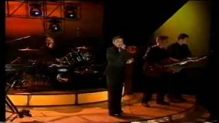 RTE's Late Late Show - Sinead O'Connor - Jealous