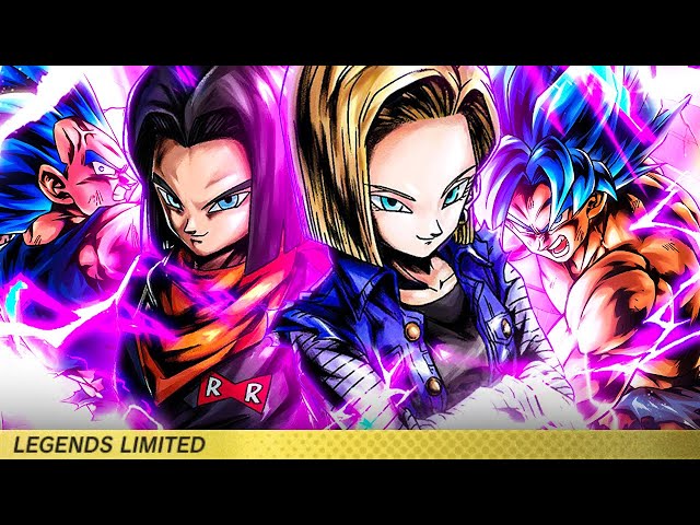 Which unit would you rather prefer? Ultra Majin Vegeta or LF Tag SSJ3 Goku/ SSJ2 Angel Vegeta? I personally prefer Ultra MV. What are your thoughts?  Credit @CatDestroyer2 on Twitter for the art. 