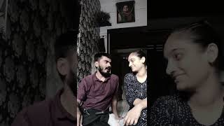 Bolva jevu j no reva didhu 😂😅 #comedy #viral #couple #relatable #fyp #style #follow #instacute