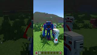ADDON DE BEN 10 REALISTA PARA O MINECRAFT PE 1.21.111+ - SUPER OMITRIX