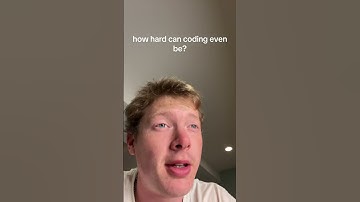 ohh it is that hard #vibecode #ai #aiapplications #coding