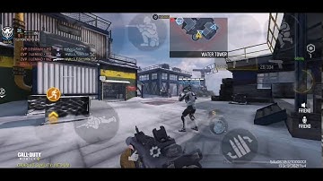 Laughing like a 🐔| Chicken-ix CODM