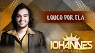 Louco Por Ela - CD Promocioanal Abril 2016