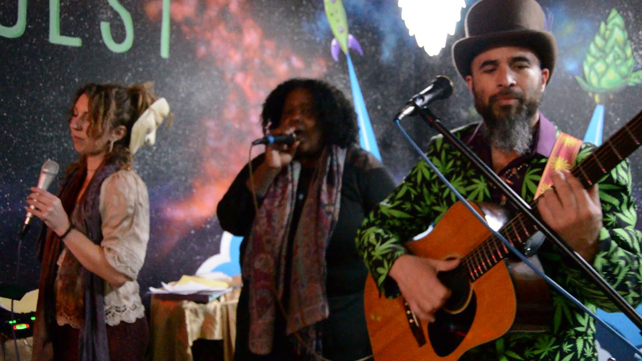 All My Dreaming @ StarWater Wednesday 4/17/2019