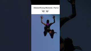 Dumbest Valorant Moments Ever 💀