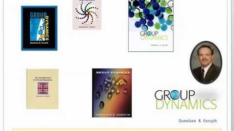 Group Dynamics Overview