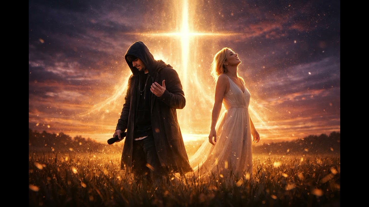 Eminem ft Dido - Covered by Grace