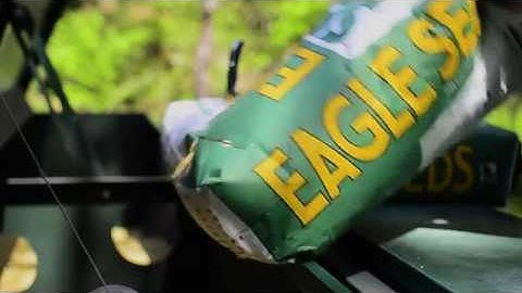 Eagle Seed Soybean Planting