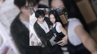 ZICO - SPOT FEAT. JENNIE (Sped up)