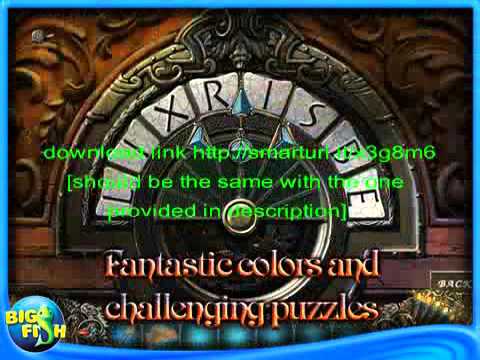 Grim Facade Mystery of Venice Collector’s Edition A n d r o i d  i O S  U n l i m i t e d  H i n t s