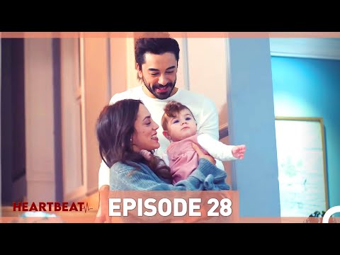 Heartbeat - Episode 28 Final