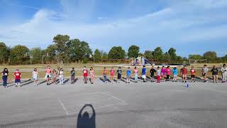 Turnbow Elementary | 3rd Grade | Los Machetes
