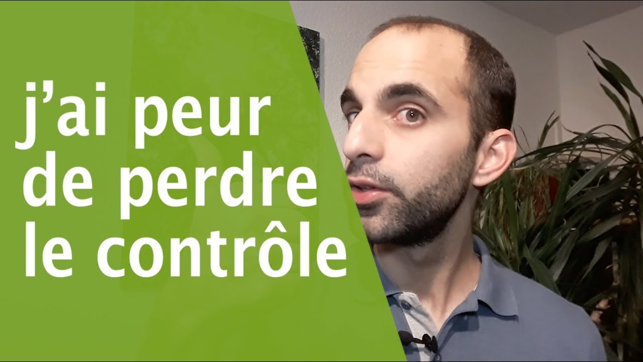 idée reçue N°1: j'ai peur de perdre le contrôle sous hypnose - YouTube