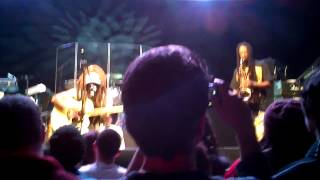 Steel Pulse - Throne Of Gold