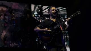 Ants Marching - Dave Matthews Band - Nelson Mandela Forum