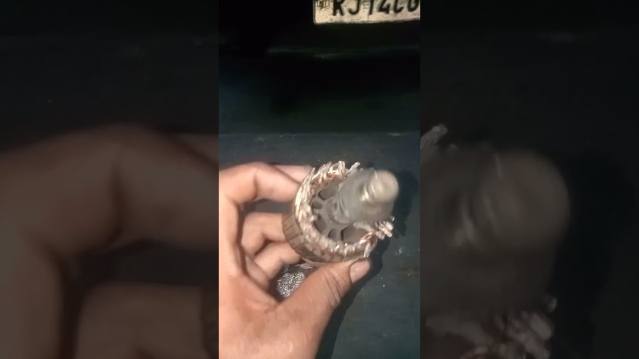 Mahindra Bolero power plus old self part video