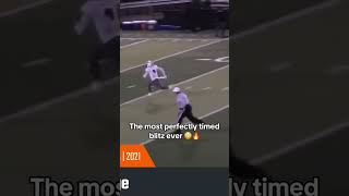 Too easy 😂👏 (via @Hudl/TT)