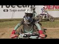 GP MAKRELO - QUADS - RACE THREE