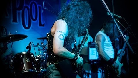 ARBITRATOR - Gimme the Wings (Official Music Video)