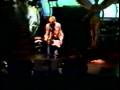 Nirvana - Rare unknown song live 1993