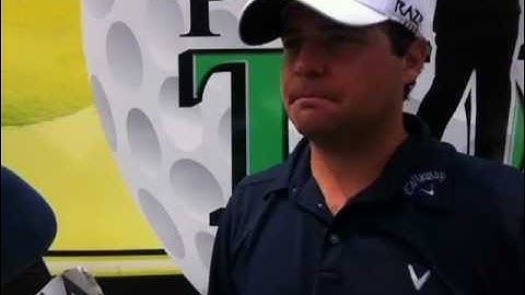 Jonathan Randolph, Champions Corner with Jonathan Randolph