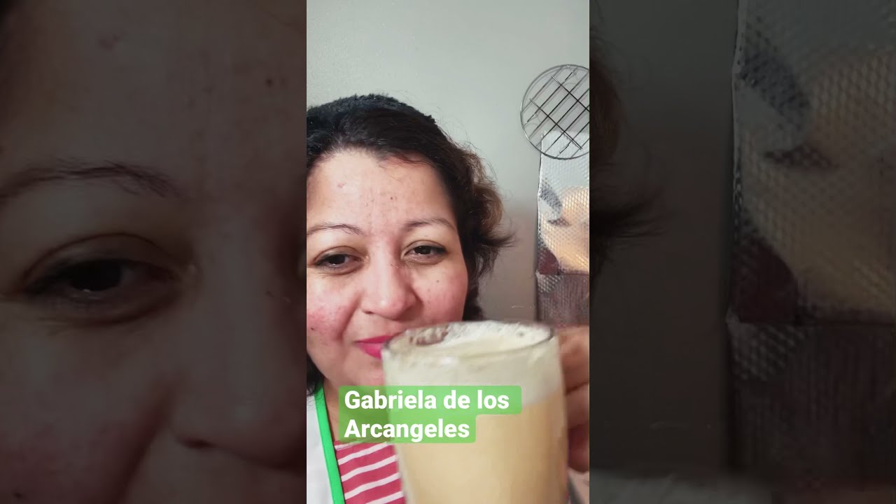 ❗️Como Arreglar un atole cortado? #Shorts - YouTube