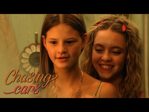 Video Kate & Emaline (Everything Sucks!) - Chasing Cars - youtube