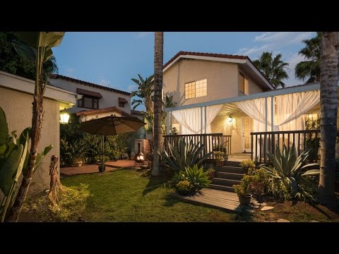 3813 Cedar Avenue, Long Beach, CA home video tour