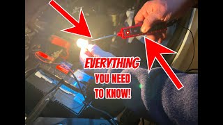 What you need to know about this circuit tester! Automotive Car Circuit Tester, 6-24V AC/DC Power Ci