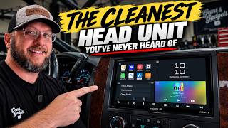 Details The CLEANEST Head Unit You’ve Never Heard Of | Modus AIM-7 News