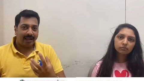 DMIT Test really helped me to know my chilld better - Parent Testimony Brainwonders