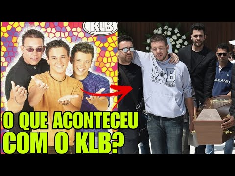 Does KLB Still Exist? See What the Brothers Who Defined the 2000s Are Doing Today!