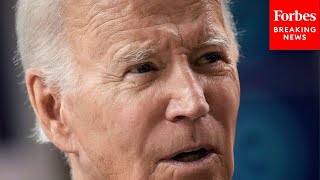 White House Asked What Biden Will Do About Gun Control If Republicans Take Back The House