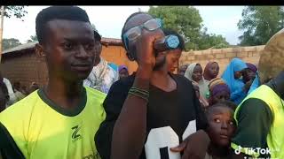 Majalasi Gadeer Tareda Mahadi Abdullahi Gawo