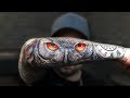Best Tattoos In The World of March 2019 HD