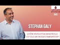 Stephan galy  ceo iriig  la 4me rvolution industrielle estelle un facteur dinnovation 