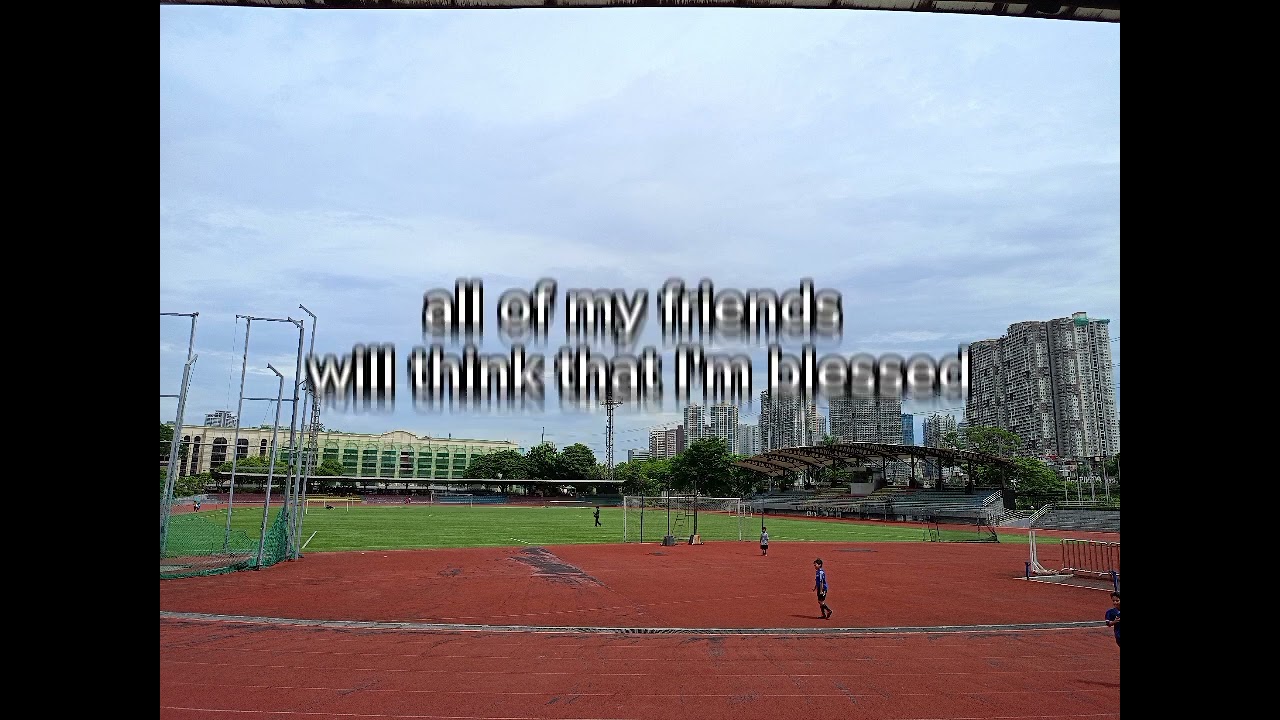 The Story (Baker Grace) Lyrics