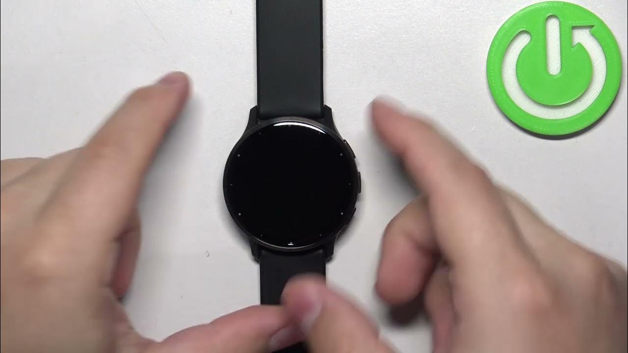 how-to-force-restart-garmin-venu-3-youtube