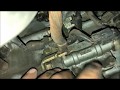 2005 Honda Odyssey Transmission Shifting Issues Solved