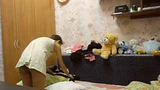 Оформление кровать видео Декор детской кроватки своими руками: особенности