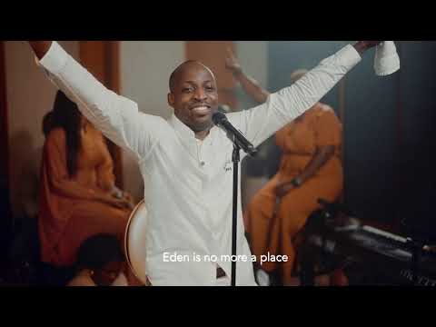 CITY OF GOD - Dunsin Oyekan #dunsinoyekan #worship #cityofgod