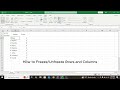 Excel Formatting Hacks You Should Know | Silent Tutorial