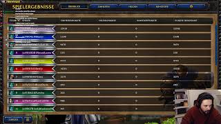 Warcraft 3 | Friday Risk FFA Tournament
Lets freaking gooooo! Friday tournament action. THE BEST WAY TO START THE WEEKEND. Grab the popcorn. Snag a drink. Pull up chat and become a keyboard warrior while watching the true warriors battle it out on the map. Whos gonna win the prize and snag a tournament dub?
- - -
Thanks to Back2Warcraft for all the love hes showing us:
https://www.twitch.tv/back2warcraft
https://www.youtube.com/@Back2Warcraft
and a VERY special thanks to Peter, MadMartigan, MicroHive and HECKMAN for your above and beyond support of our community 🙂
-
We are working on our own game! Support the project:
https://www.patreon.com/BloodAndBrass
https://www.kickstarter.com/projects/standalonegame/stand-alone?ref=discovery&term=Stand%20alone&total_hits=263&category_id=35
-
Thank you to our sponsors!!! (WE HAVE SPONSORS?!)
MetaMetals! These guys play risk and reached out to sponsor our Tournaments: https://metametals.com/
UnboxAnalysis! I actually enjoy his videos, and he enjoys risk so it makes sense for us to partner up! Check him out: https://www.youtube.com/@UnboxAnalysisOfficial
-
Want more risk content? Check out all of the twitch channels! https://www.twitch.tv/easterbunny111_
https://www.twitch.tv/soxukrul
https://www.twitch.tv/bokuzz
-
Want to join the community? https://discord.gg/sS28x6Erva
We have a huge discord community full of 1,800+ Risk Europe fanatics! This game is a custom map on Warcraft 3 Reforged and its one of the best battle royale free for all strategy games you can play. Warcraft 3 | Friday Risk FFA Tournament