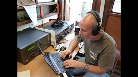 or9w/p activation of the westhinder in rupelmonde