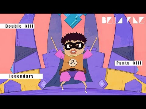 Guarda 跟風超人 - 你打不過我吧 (王者榮譽神曲)【歌詞字幕 / 完整高清音質】♫「哈哈打不過我吧,沒有辦法我就是這麼強大...」Follow Wind Man - Can't You Beat Me? su YouTube Guarda 跟風超人 - 你打不過我吧 (王者榮譽神曲)【歌詞字幕 / 完整高清音質】♫「哈哈打不過我吧,沒有辦法我就是這麼強大...」Follow Wind Man - Can't You Beat Me? su YouTube