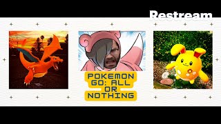 Will We Catch a Shundo tonight!?