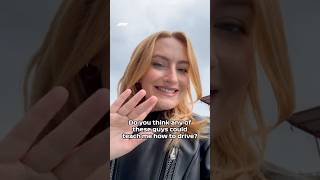 Strap In A New Series, Penger Princess, Is Coming To S Channel Soon