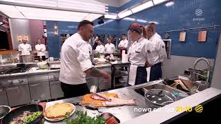 Hell's Kitchen 8 - Odcinek 2 - Zapowiedź Polsat